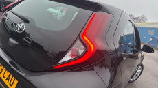 Toyota Aygo X 1.0 VVT-i Pure 5dr Petrol Hatchback